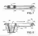 Fig. 04 - Combined plate and cupholder