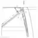 Fig. 06 - Trash can assembly with locking lid