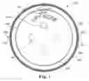 Fig. 09 - Removable overcap for microwaveable packaged good article