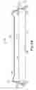 Fig. 11 - Removable overcap for microwaveable packaged good article