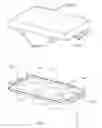 Fig. 02 - Reinforced silicone elastomer cookware