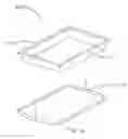 Fig. 06 - Reinforced silicone elastomer cookware