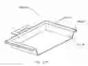 Fig. 20 - Reinforced silicone elastomer cookware
