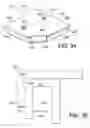 Fig. 15 - Sheet material dispenser