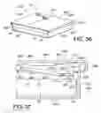 Fig. 16 - Sheet material dispenser