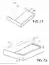 Fig. 31 - Sheet material dispenser