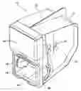 Fig. 01 - Theft deterrent system