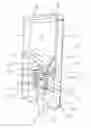 Fig. 03 - Automated medication dispensing apparatus