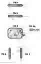 Fig. 03 - Small item dispenser