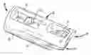 Fig. 01 - Sensor dispenser device and method of use
