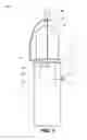 Fig. 02 - Water cooler adapter