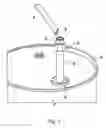 Fig. 04 - Liquid refrigerant transfer tool