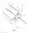 Fig. 02 - Dual chamber piston pressure pack dispenser system
