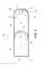 Fig. 05 - Dual chamber piston pressure pack dispenser system