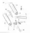 Fig. 09 - Dual chamber piston pressure pack dispenser system