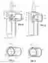 Fig. 03 - Device for distributing a fluid of the multi-dose type