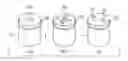 Fig. 01 - Liquid container
