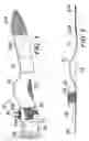 Fig. 02 - Armband diaphragm reed call case