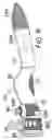 Fig. 05 - Armband diaphragm reed call case