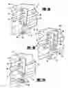 Fig. 02 - Universal running board mounting bracket