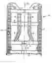 Fig. 01 - Flexible pack frame