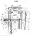 Fig. 04 - Repetitive cycle tool logic and mode indicator for combustion powered fastener-driving tool