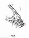 Fig. 02 - Stapler capable of cutting staple legs