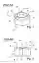 Fig. 02 - Weld fastener for use in projection welding process