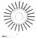 Fig. 02 - Assembly and method for manufacture of component by hot isostatic pressing