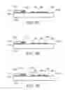 Fig. 03 - Chip package and wire bonding process thereof