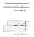 Fig. 02 - Projection welding method and workpieces fabrication for projection welding