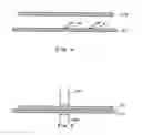 Fig. 04 - Projection welding method and workpieces fabrication for projection welding