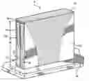 Fig. 01 - Large capacity expandable file folder