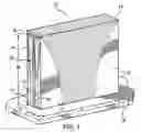 Fig. 02 - Large capacity expandable file folder