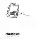 Fig. 08 - Handheld computer with interchangeable keypad/battery module