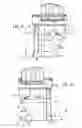 Fig. 04 - Hopper spreader/sprayer apparatus