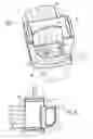 Fig. 05 - Hopper spreader/sprayer apparatus
