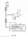 Fig. 13 - Hopper spreader/sprayer apparatus