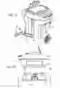 Fig. 16 - Hopper spreader/sprayer apparatus