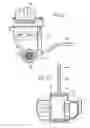 Fig. 17 - Hopper spreader/sprayer apparatus