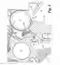 Fig. 04 - Drum construction for a mineral breaker