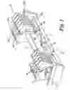 Fig. 06 - Drum construction for a mineral breaker