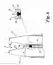 Fig. 09 - Drum construction for a mineral breaker
