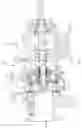Fig. 02 - Cutting ring element for a centrifugal chopper pump