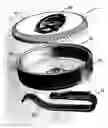 Fig. 01 - Universal cord winder