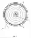Fig. 08 - Tape measure with post reinforcing collar