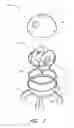 Fig. 02 - Reciprocating mechanism for a reel assembly