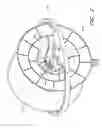 Fig. 05 - Reciprocating mechanism for a reel assembly