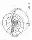 Fig. 06 - Reciprocating mechanism for a reel assembly