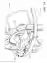 Fig. 16 - Reciprocating mechanism for a reel assembly